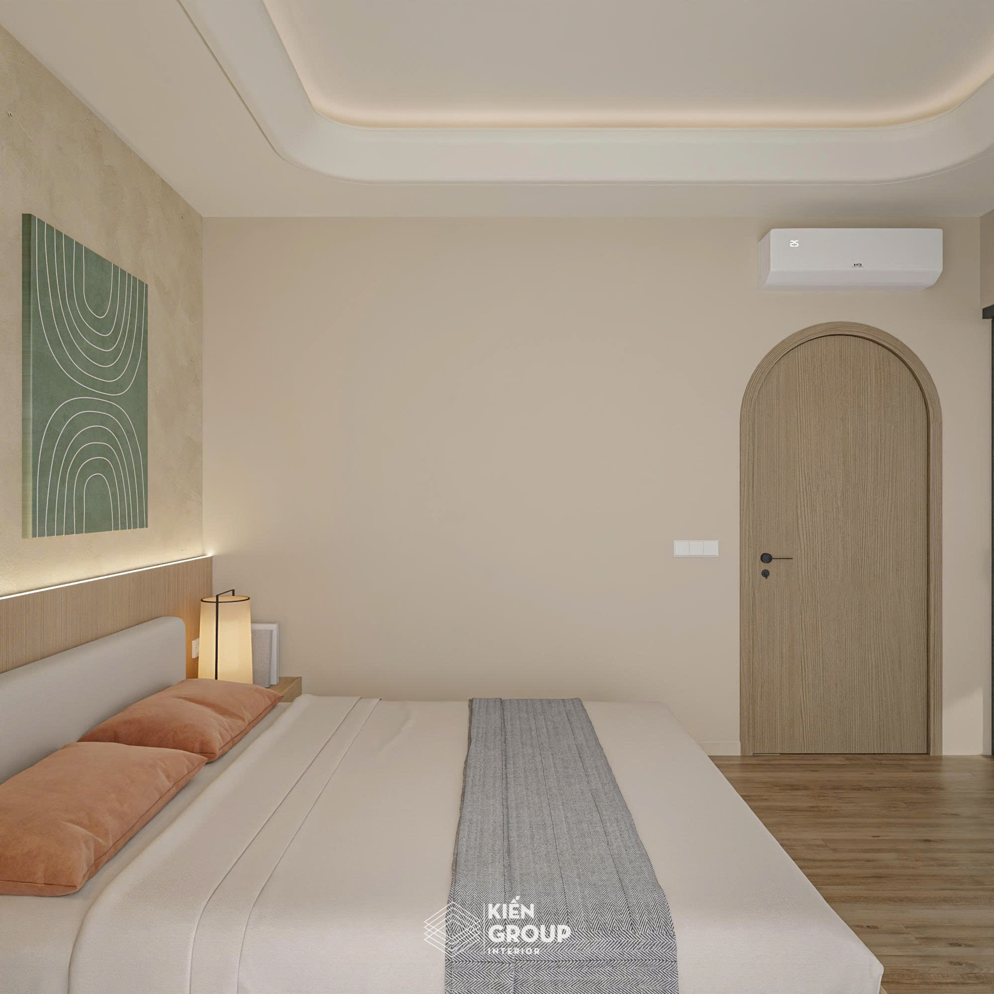 [NA] CĂN LIỀN KỀ ECOPARK | TP. VINH - 155m2 - 3 Tầng